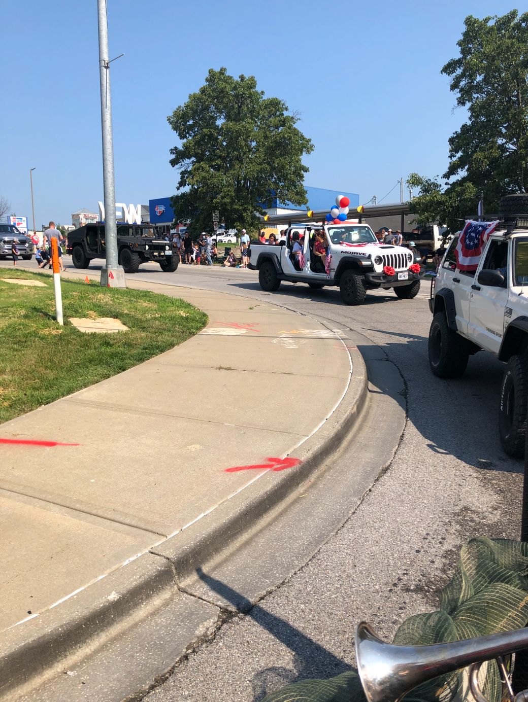 Gallery VFW Post 7356 Parkville Missouri